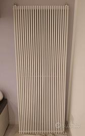 Radiatore verticale