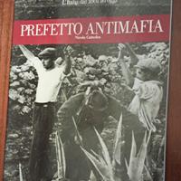 "Prefetto Antimafia" di Nicola Cattedra 