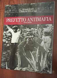 "Prefetto Antimafia" di Nicola Cattedra 