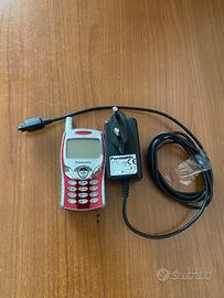 Cellulare Vintage Panasonic EB-A102