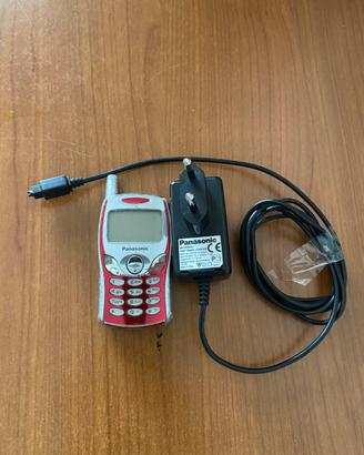 Cellulare Vintage Panasonic EB-A102