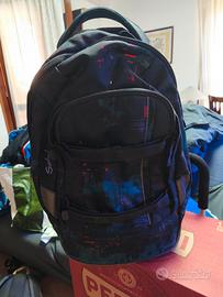 Zaino Satch Ergonomico 