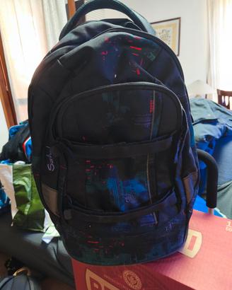 Zaino Satch Ergonomico 