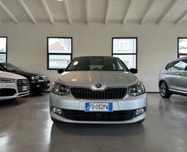 Skoda Fabia 1.4 TDI 75 CV Twin Color Design Editio