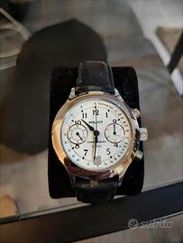 orologi Cronografo Poljot 3133 Meccanico - Stile F