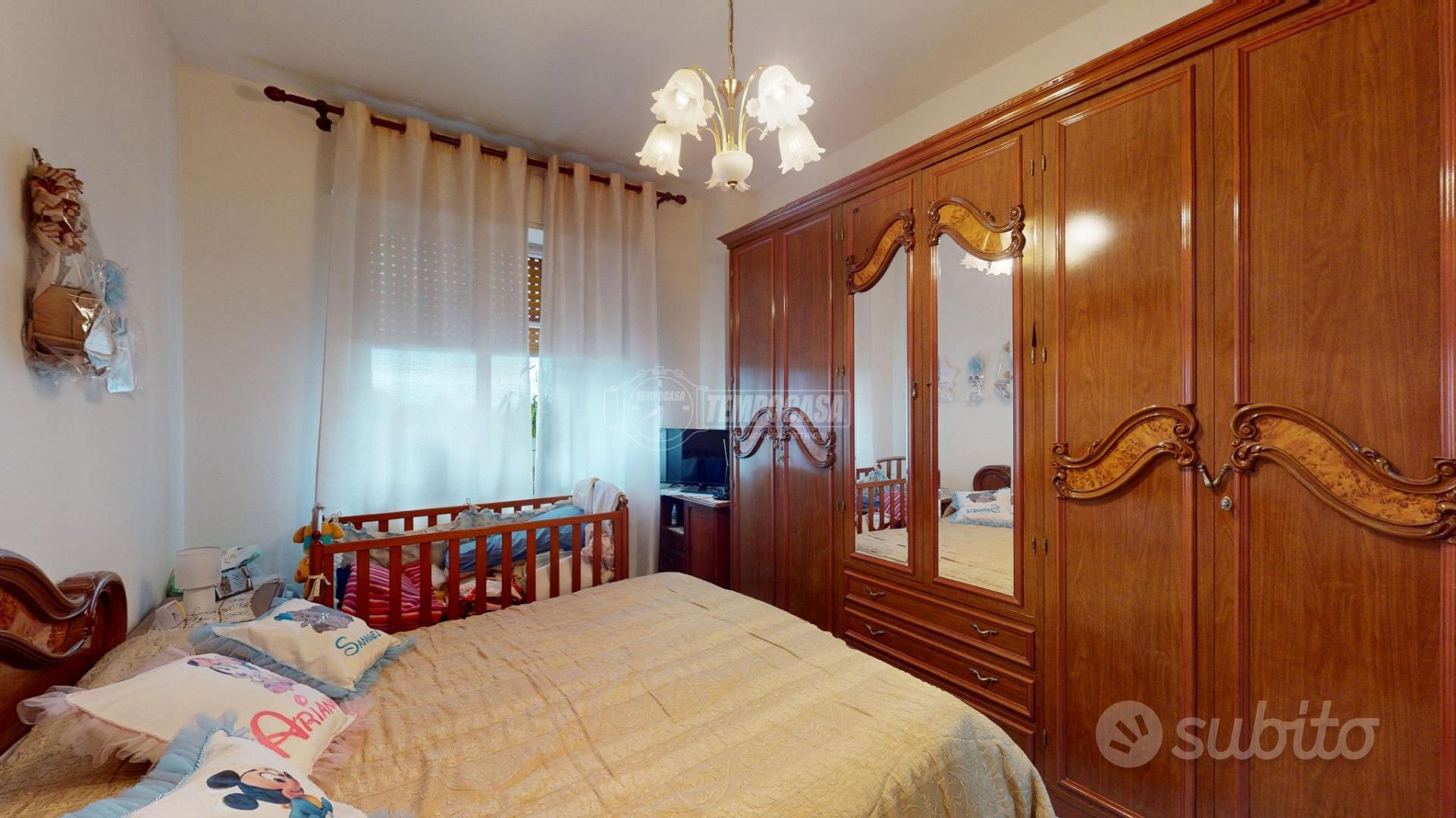 Apartment in Vinovo, Tetti Borno - Vista 4