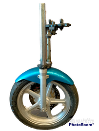 Forcella Honda Cb 750 Nighthawk