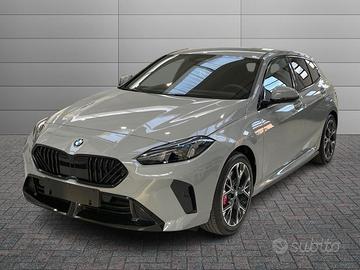 BMW BMW 120d