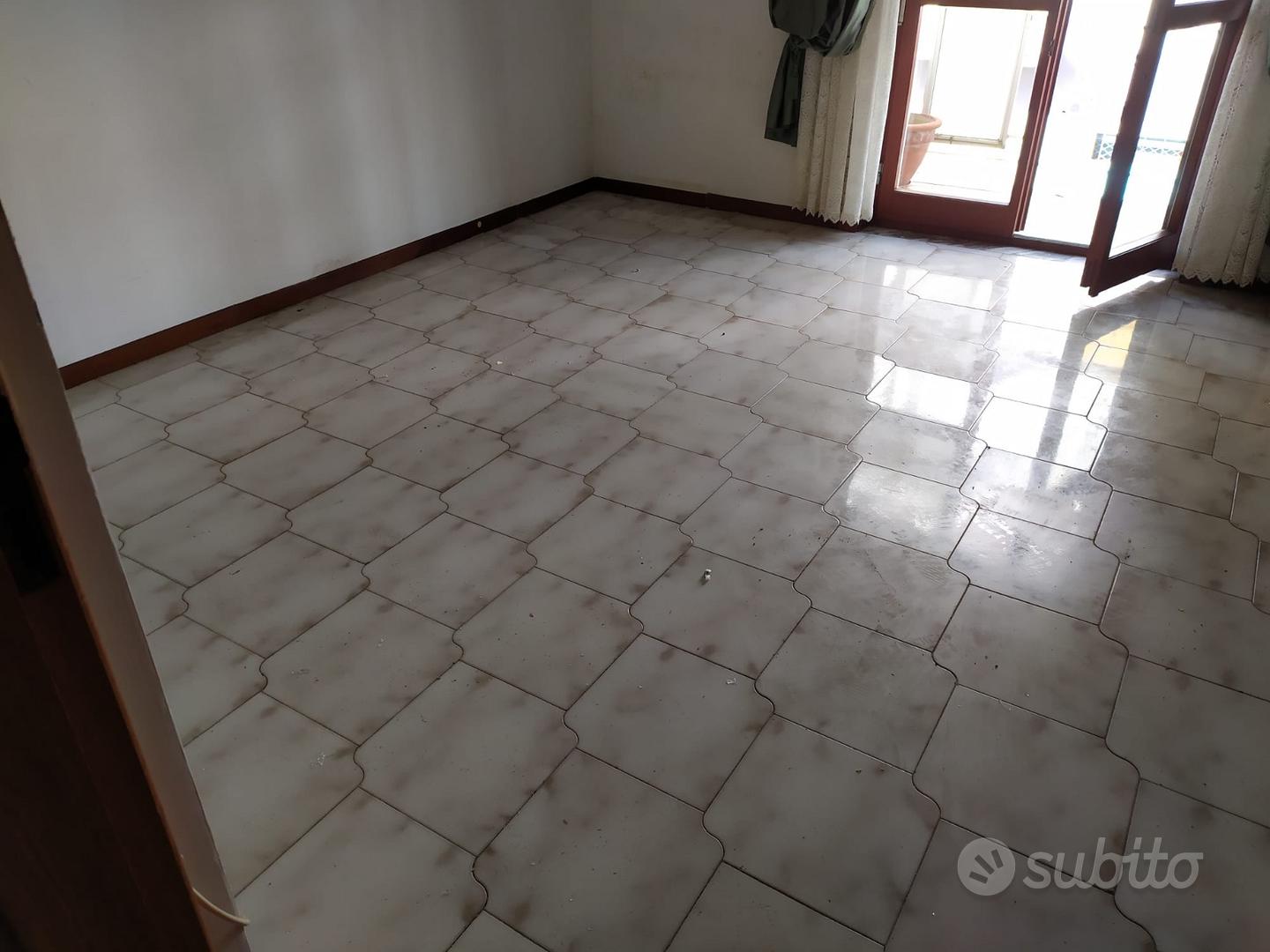 Appartamento – Salerno, Torrione - Altro