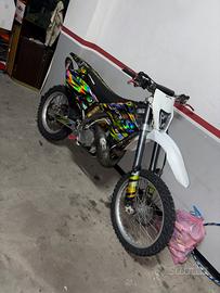 gas gas 250 2t EC