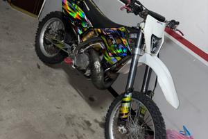 gas gas 250 2t EC