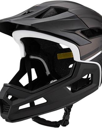 Casco per mountain bike