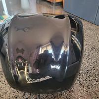 Bauletto usato con attacchi