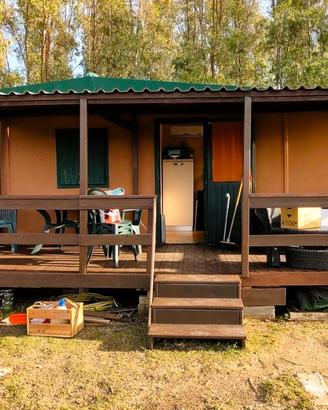 Terreno agricolo con progetto approvato