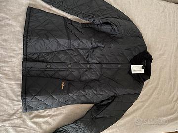 Barbour liddesdale S