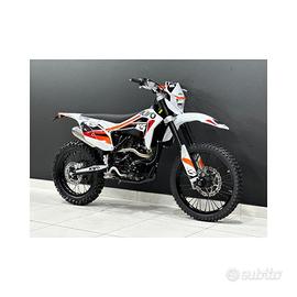 Motocross Kayo 280cc 4T