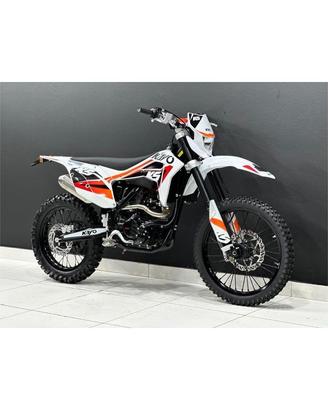 Motocross Kayo 280cc 4T