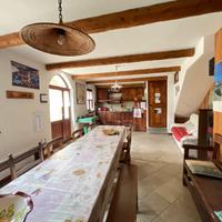 Grande casa ristrutturata a Rore Val Varaita