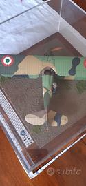 Modellino Aereo Spad XIII Scala 1/32 Roden
