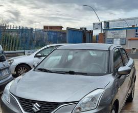 SUZUKI Baleno 1.2 Dualjet B-top