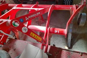 ripuntatore  5 ancore 