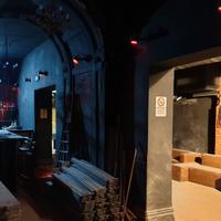 Ex Cavallerizza ed Ex Chiesa per esclusivo locale