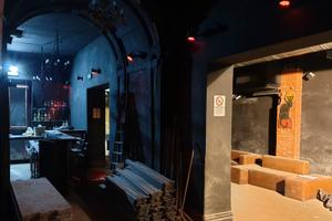 Ex Cavallerizza ed Ex Chiesa per esclusivo locale