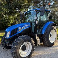 New Holland t5 115 del 2022
