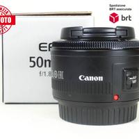Canon EF 50 F1.8 II (Canon)