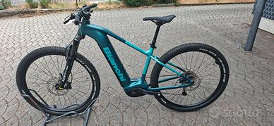 BIANCHI T TRONIK X 9.2