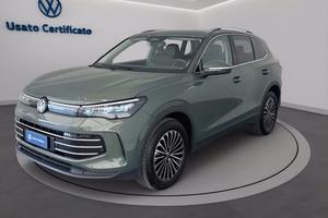 VOLKSWAGEN Tiguan 2.0 tdi elegance 150cv dsg