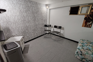 Studio mansarda senza bagno zona garbatella