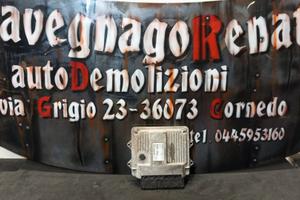 CENTRALINA MOTORE FIAT DOBLO 51792923