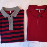 Polo Sun 68 manica lunga originali 12 anni