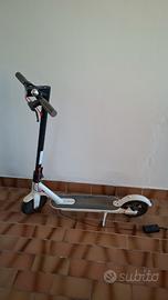 monopattino elettrico