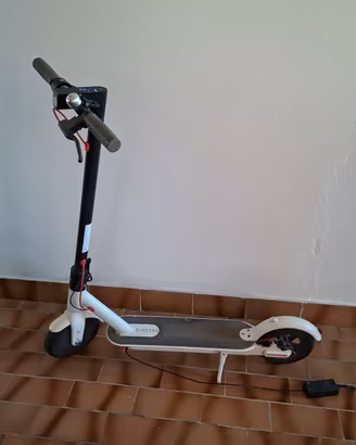 monopattino elettrico