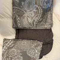 Lenzuola letto singolo
