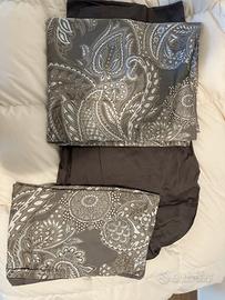 Lenzuola letto singolo