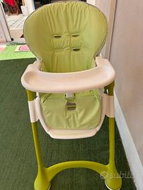 SEGGIOLINO PER BAMBINI