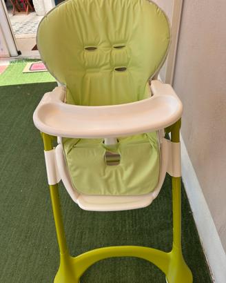 SEGGIOLINO PER BAMBINI