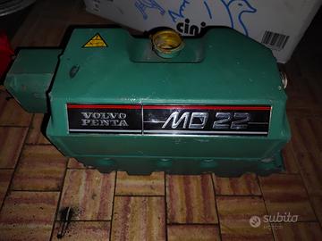 Parti motre marino volvo penta md22l