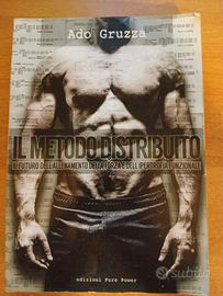Il metodo distribuito - Ado Gruzza