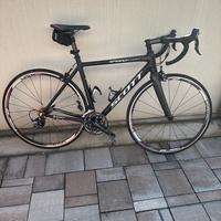 Bici donna scott contessa speedster misura S