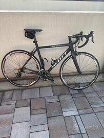 Bici donna scott contessa speedster misura S