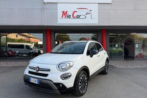 Fiat 500 X 500X 1.3 mjt Cross 4x2 95cv