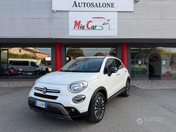 Fiat 500 X 500X 1.3 mjt Cross 4x2 95cv