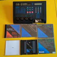 GB-2 KAWAI