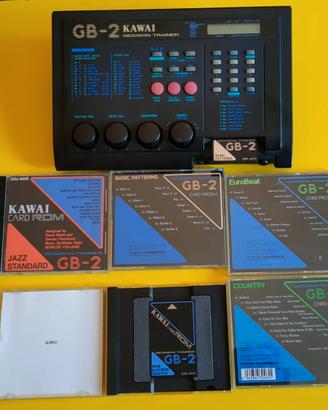 GB-2 KAWAI