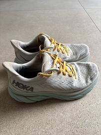 Hoka Clifton 8