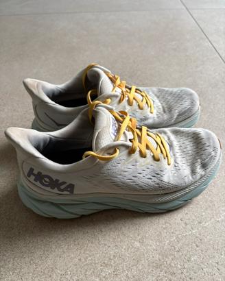 Hoka Clifton 8